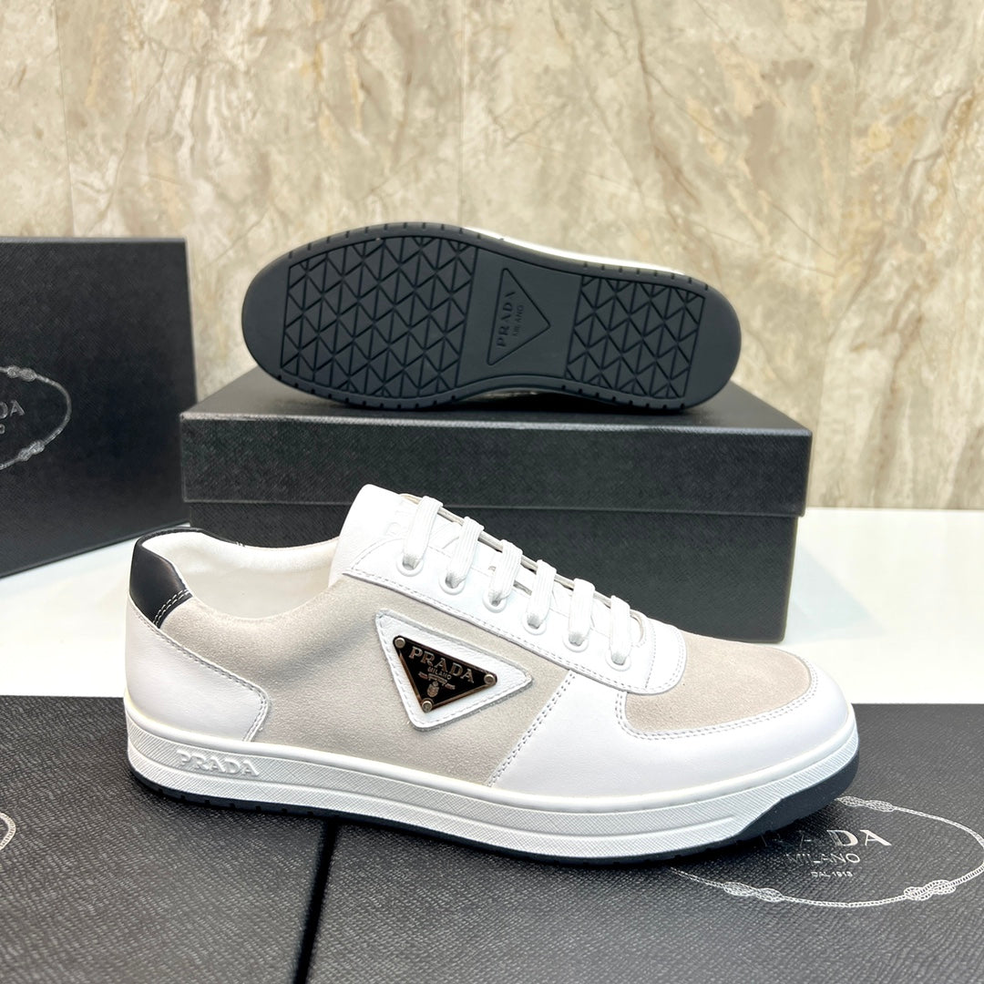 LuxluxHouse Best Quality Shoes Prada