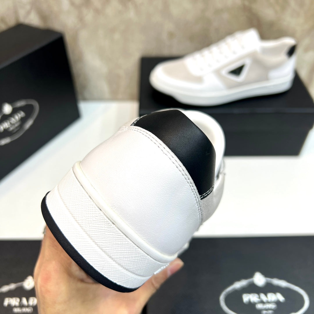 LuxluxHouse Best Quality Shoes Prada