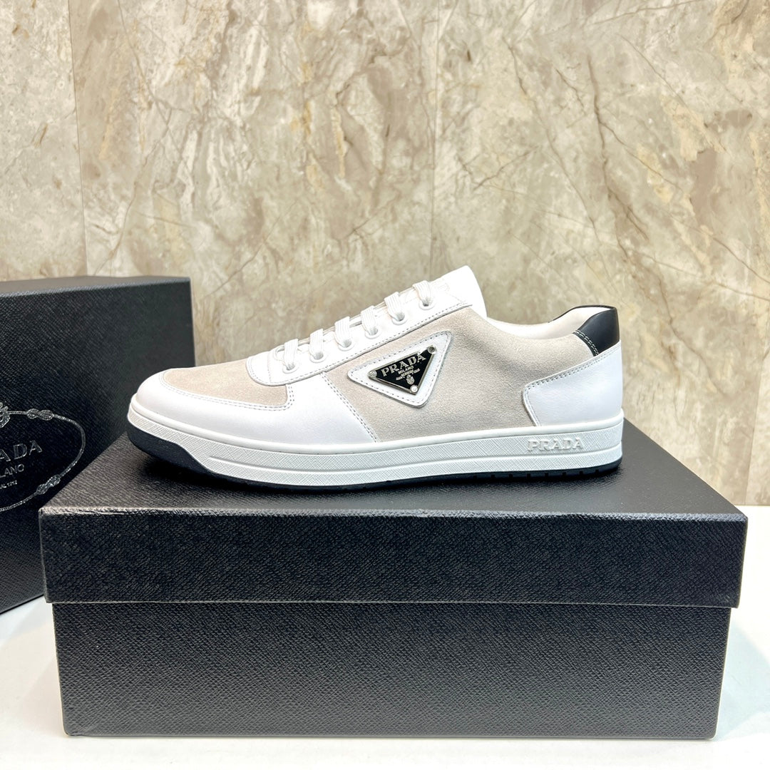 LuxluxHouse Best Quality Shoes Prada