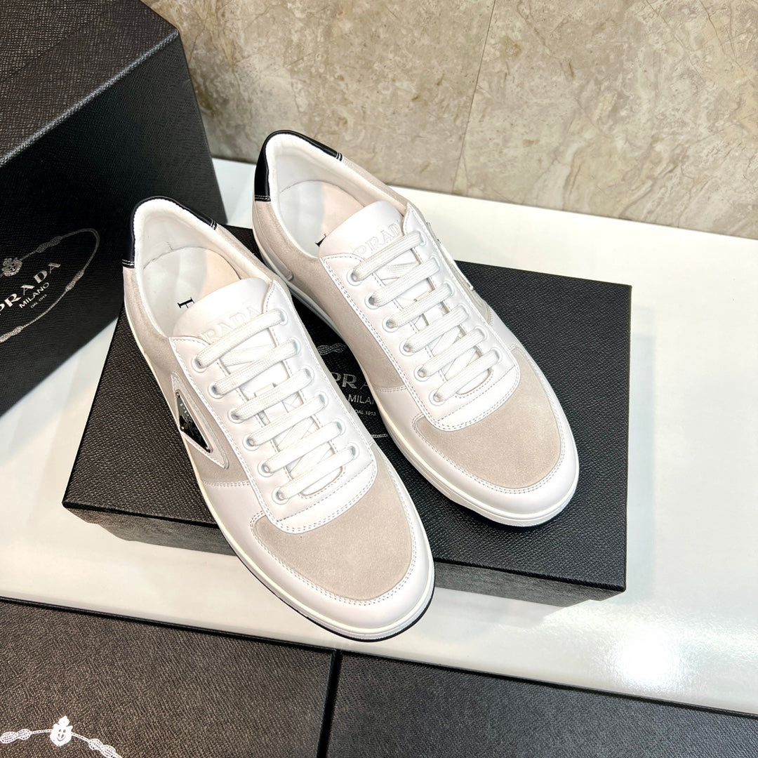 LuxluxHouse Best Quality Shoes Prada