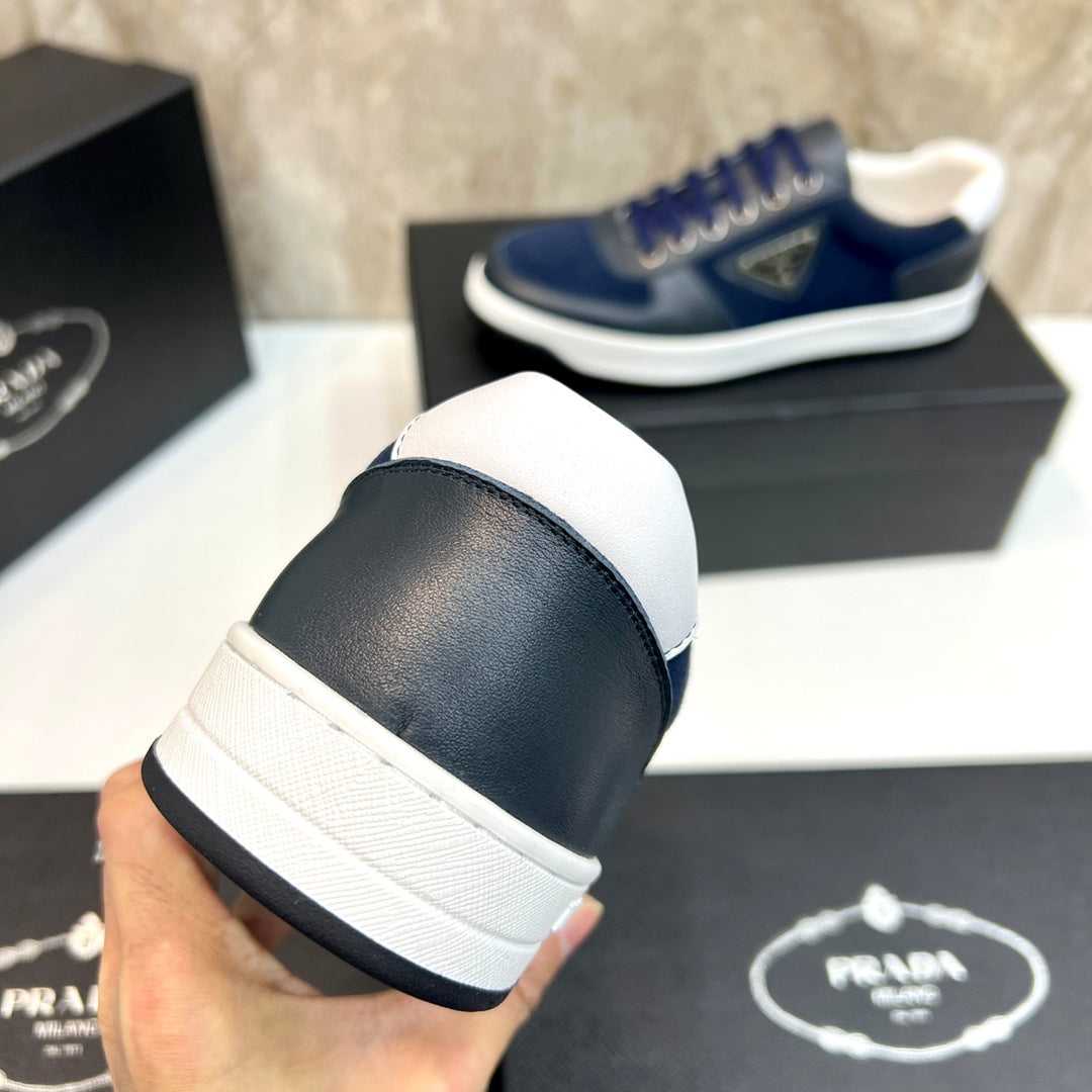 LuxluxHouse Best Quality Shoes Prada