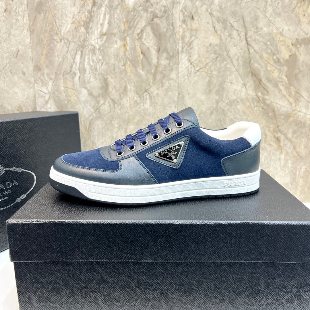 LuxluxHouse Best Quality Shoes Prada
