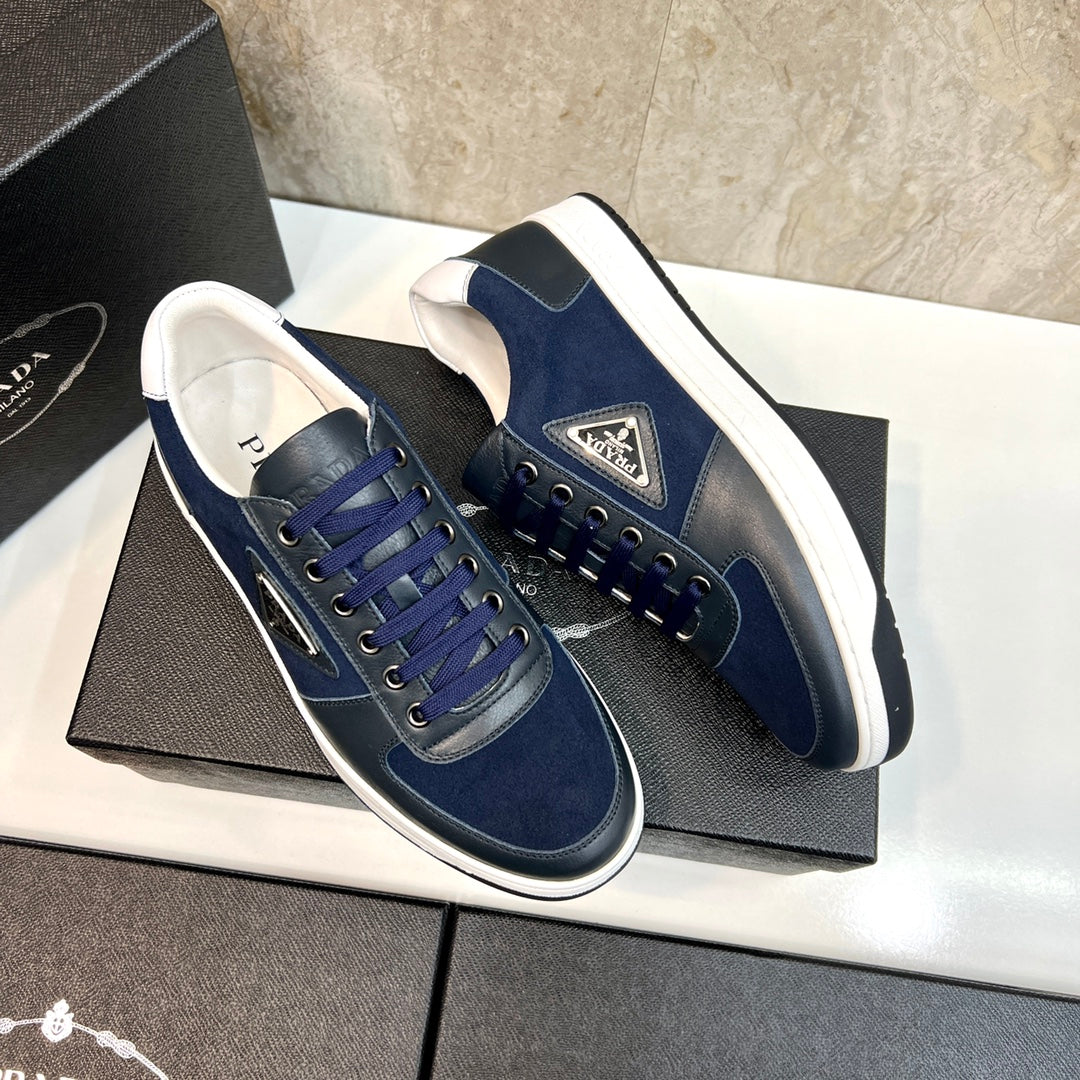 LuxluxHouse Best Quality Shoes Prada