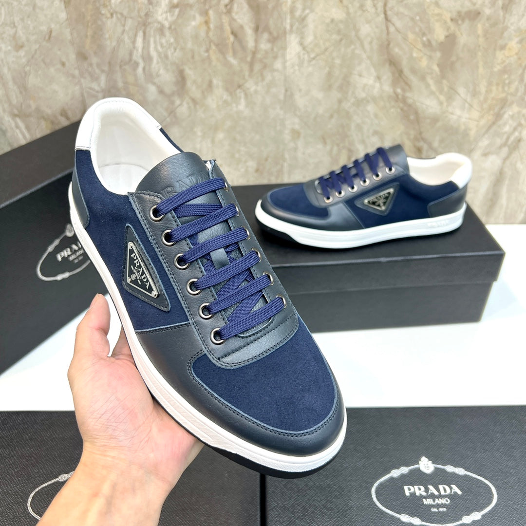 LuxluxHouse Best Quality Shoes Prada