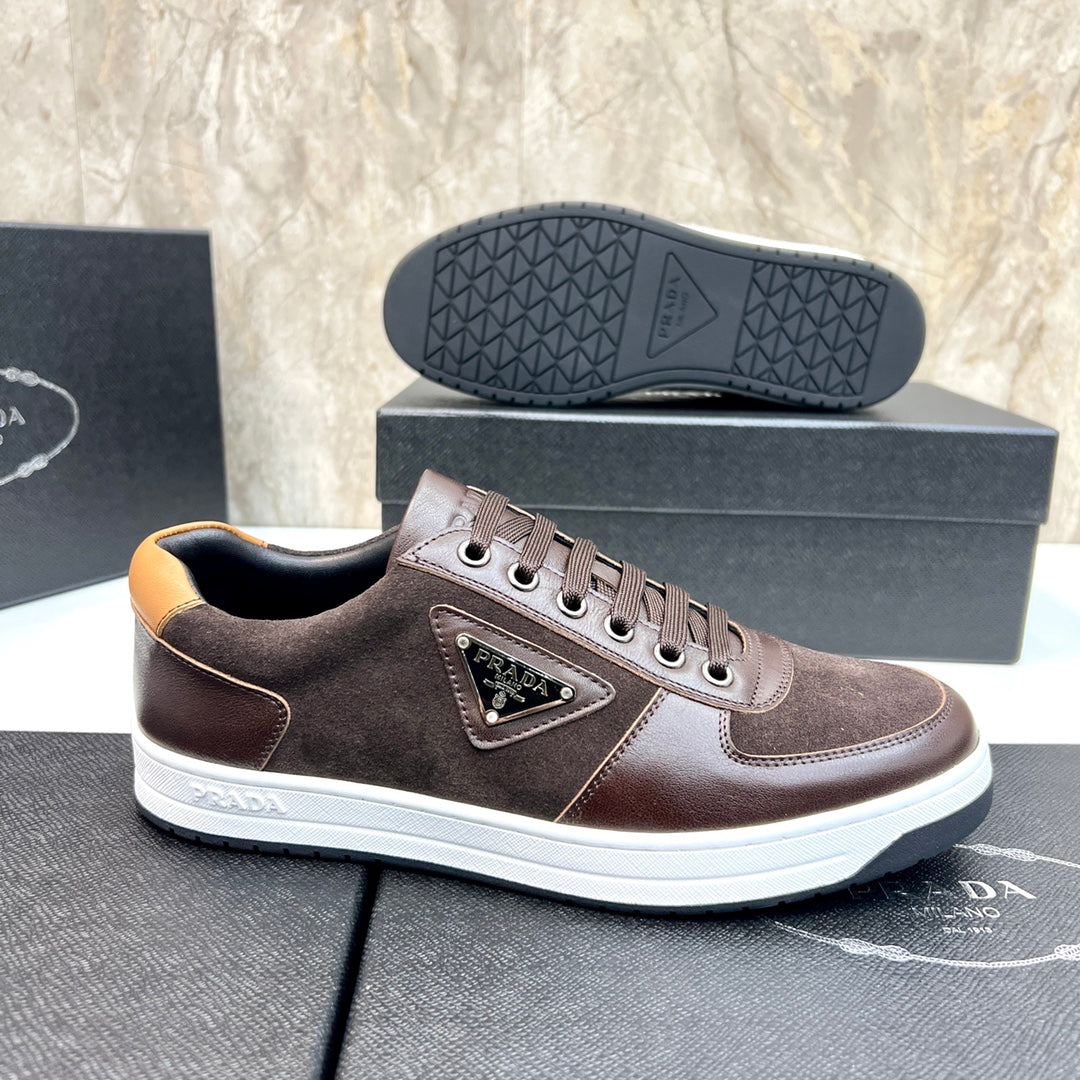 LuxluxHouse Best Quality Shoes Prada
