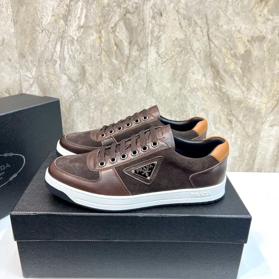 LuxluxHouse Best Quality Shoes Prada