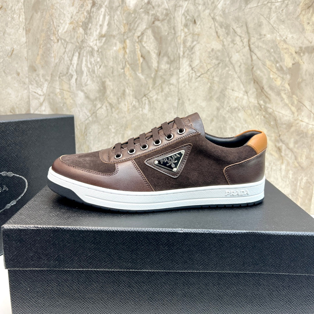 LuxluxHouse Best Quality Shoes Prada