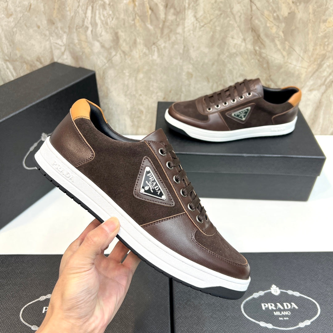 LuxluxHouse Best Quality Shoes Prada