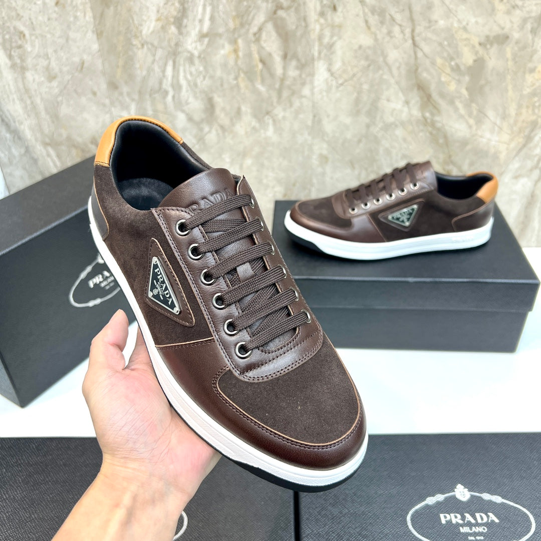 LuxluxHouse Best Quality Shoes Prada