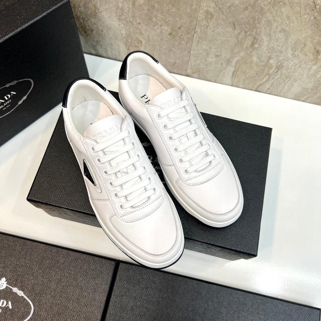 LuxluxHouse Best Quality Shoes Prada