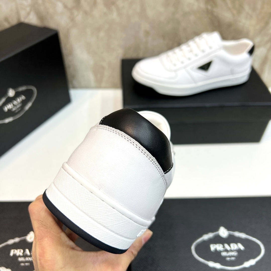 LuxluxHouse Best Quality Shoes Prada