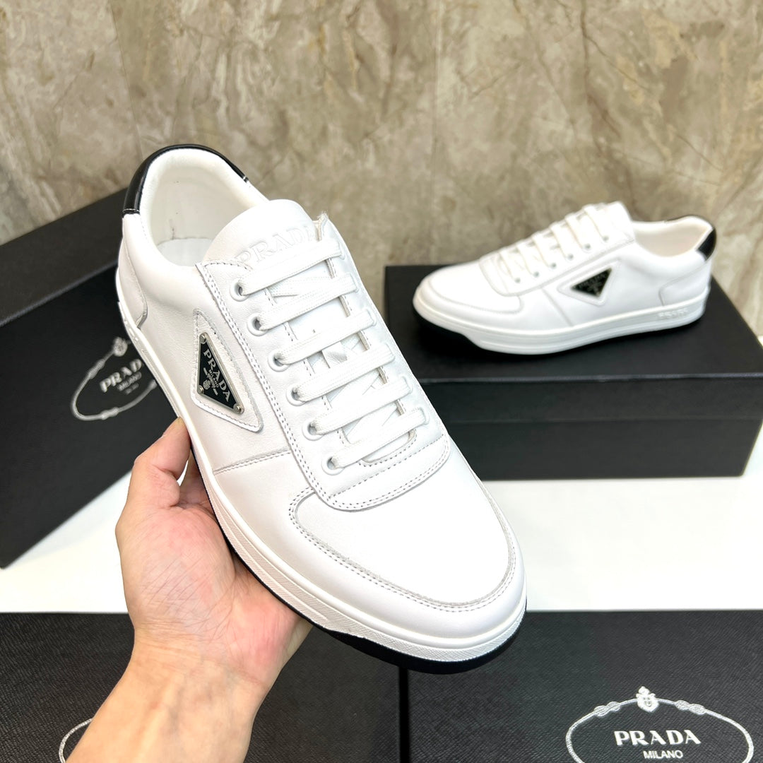 LuxluxHouse Best Quality Shoes Prada