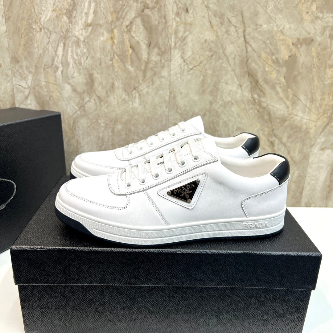 LuxluxHouse Best Quality Shoes Prada