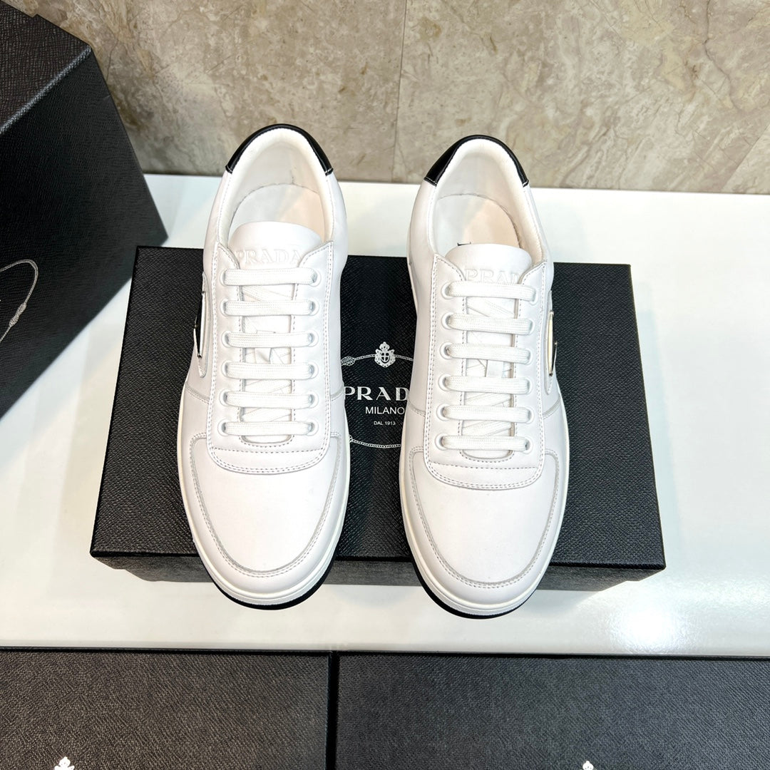 LuxluxHouse Best Quality Shoes Prada