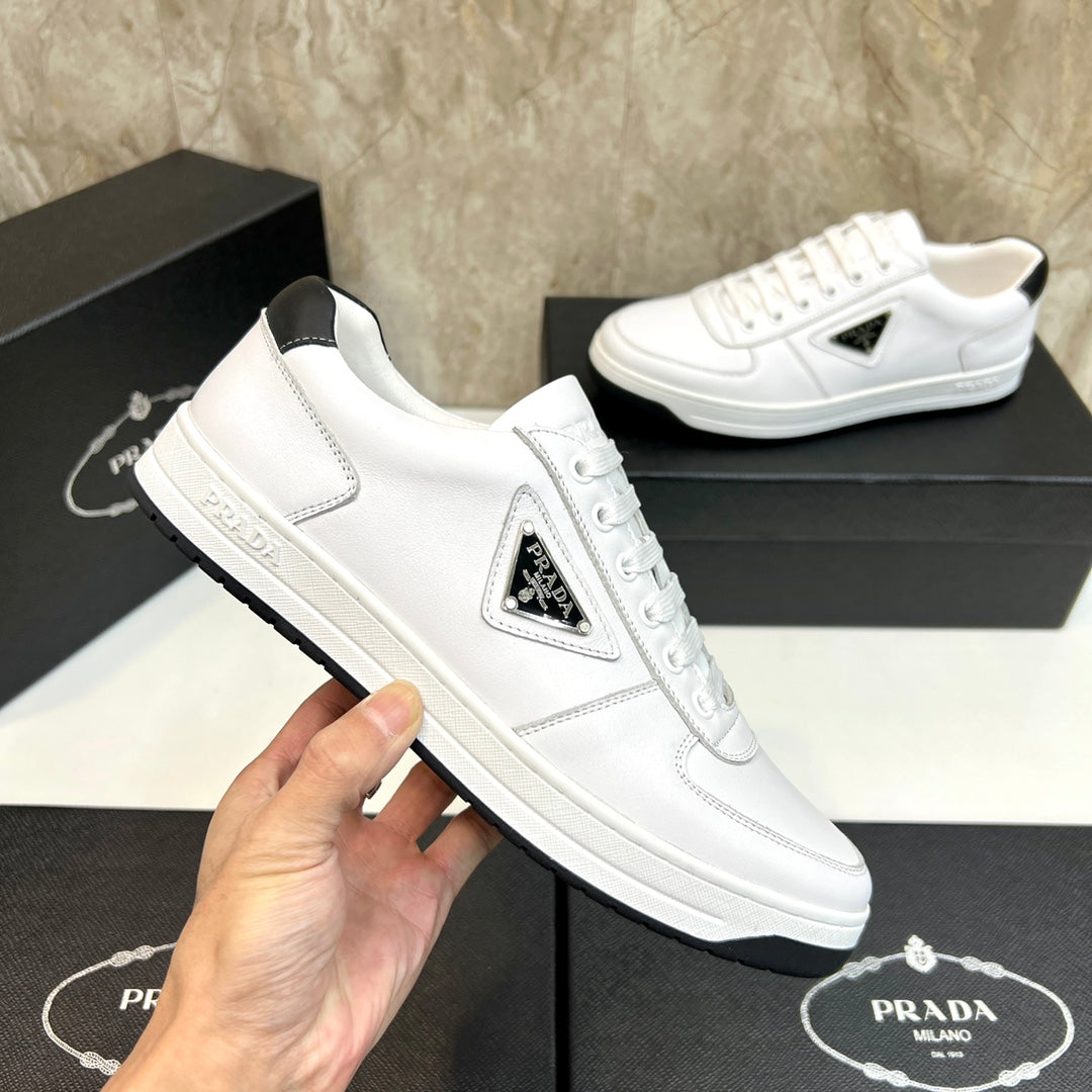 LuxluxHouse Best Quality Shoes Prada