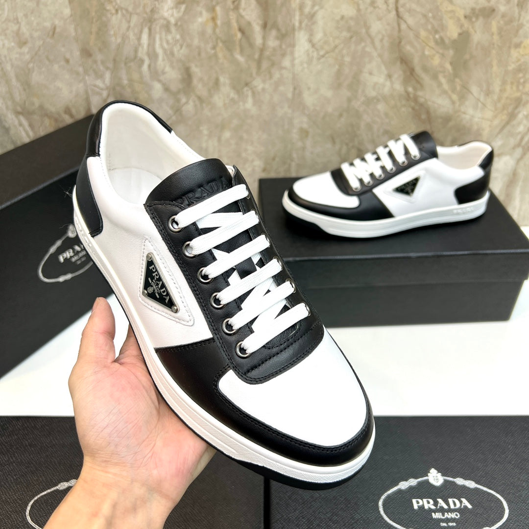 LuxluxHouse Best Quality Shoes Prada