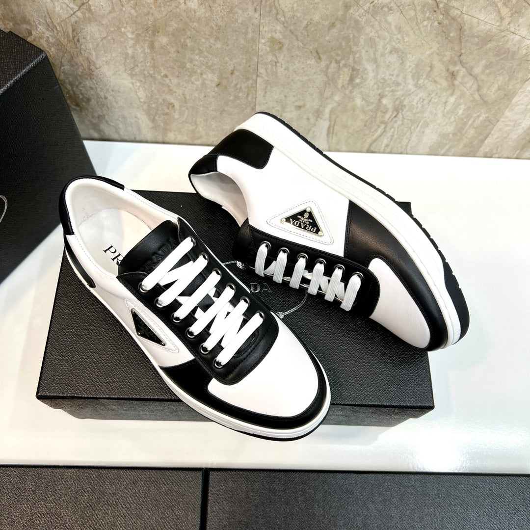 LuxluxHouse Best Quality Shoes Prada