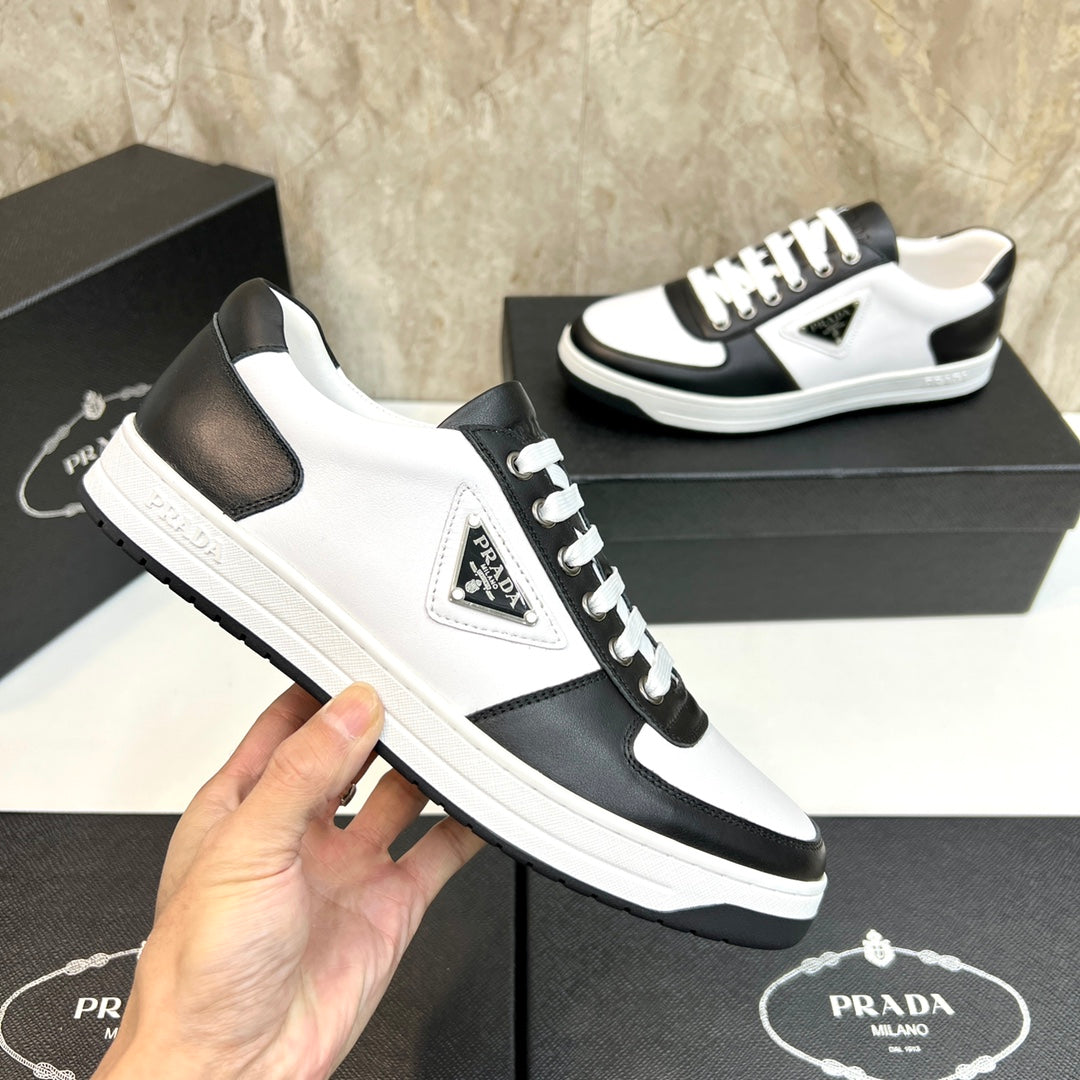 LuxluxHouse Best Quality Shoes Prada