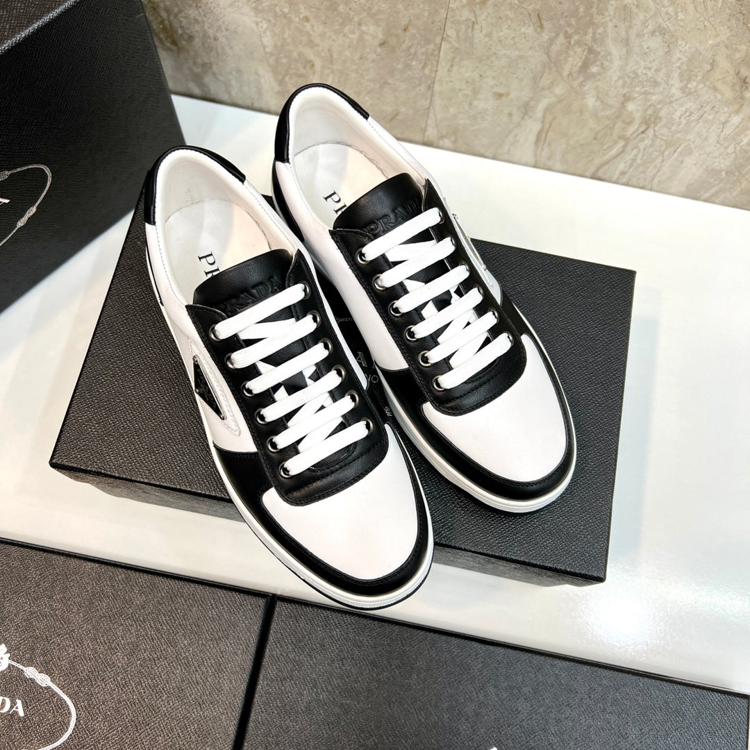 LuxluxHouse Best Quality Shoes Prada