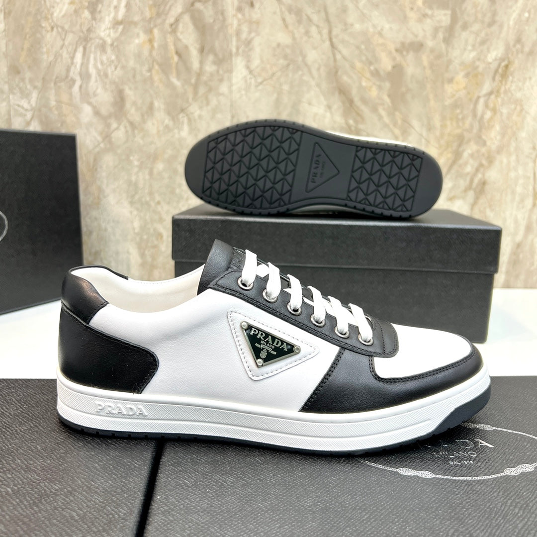 LuxluxHouse Best Quality Shoes Prada