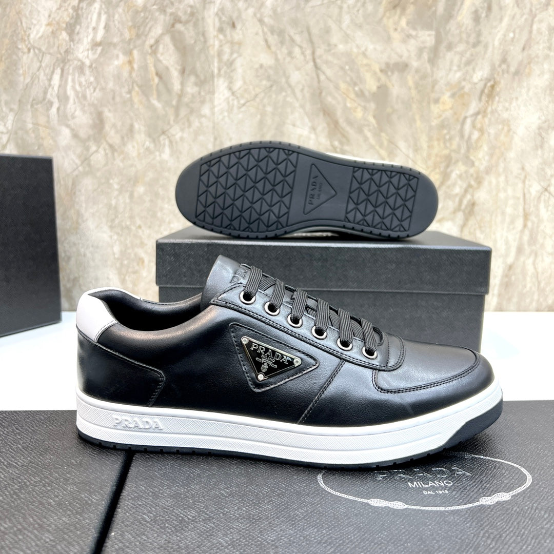 LuxluxHouse Best Quality Shoes Prada