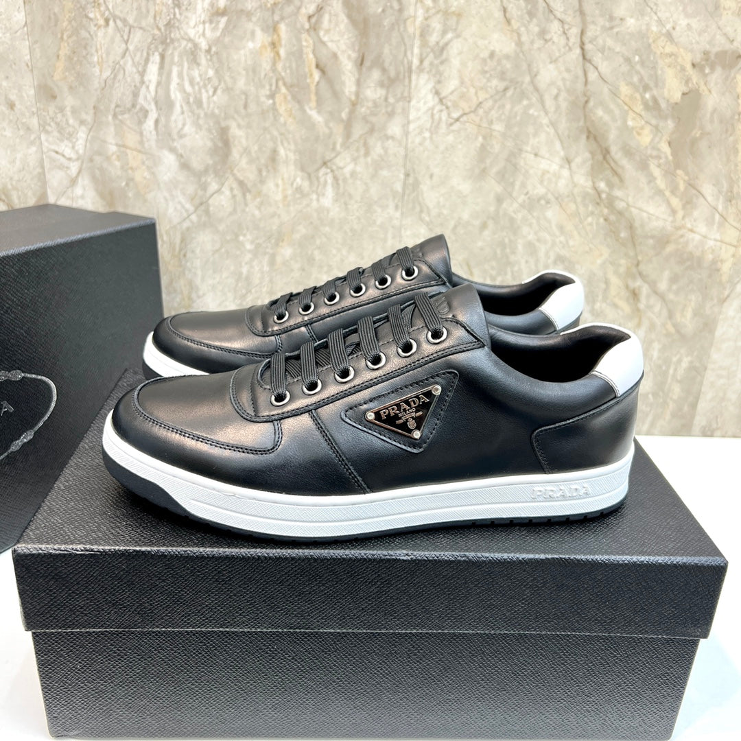 LuxluxHouse Best Quality Shoes Prada