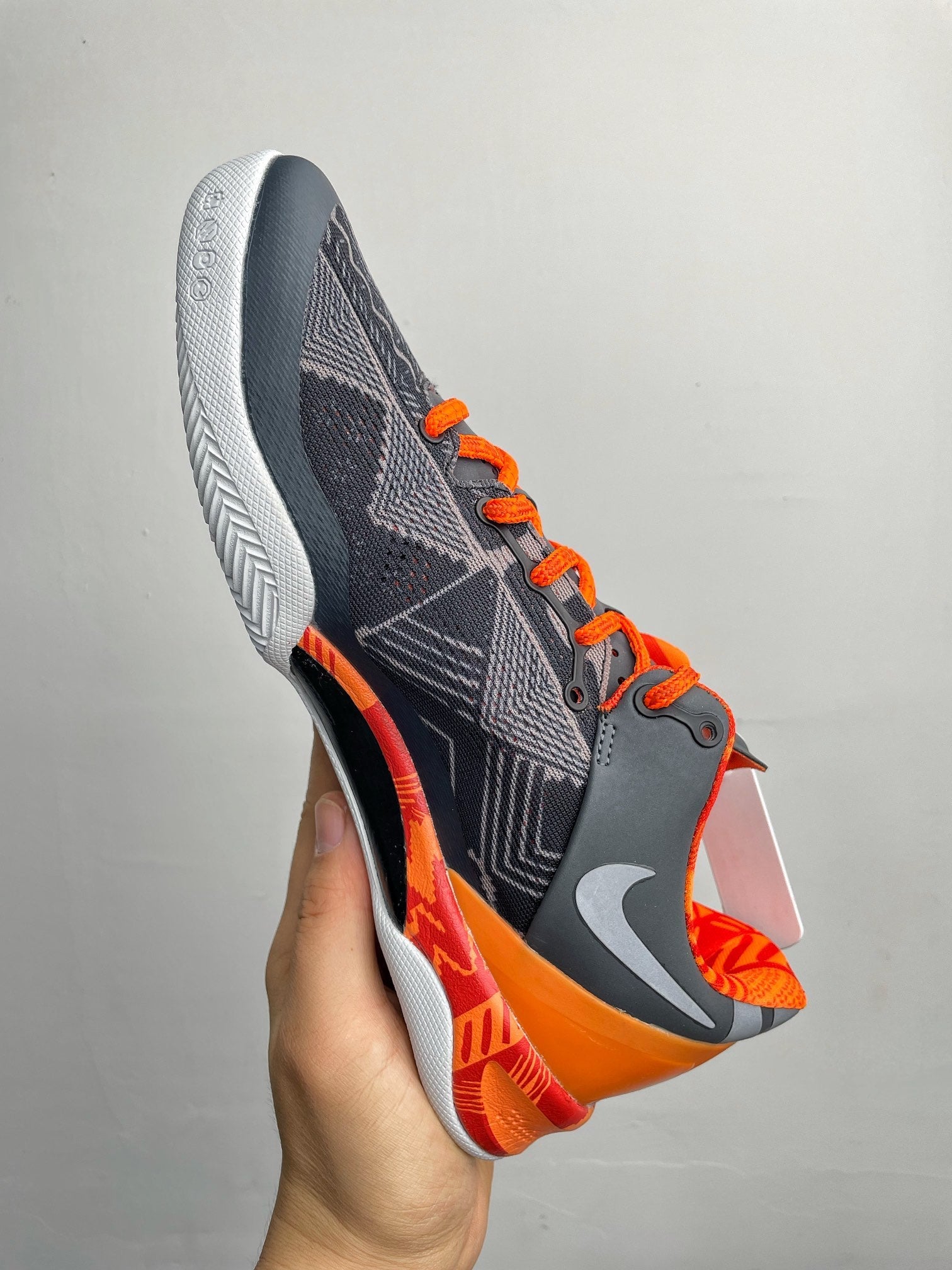 Max/WKB Batch-Nike Kobe 8 Protro “Black History Month”
