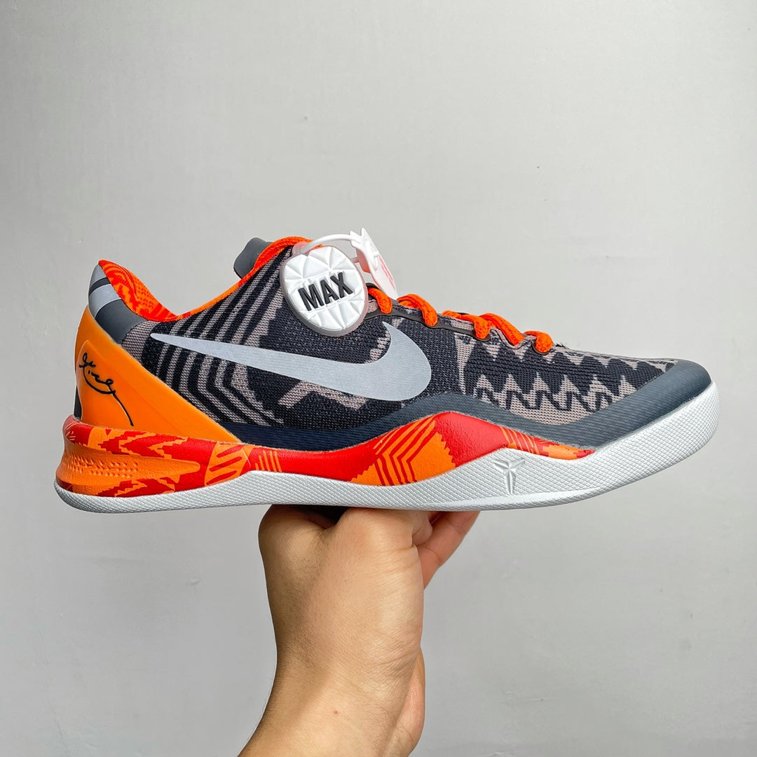 Max/WKB Batch-Nike Kobe 8 Protro “Black History Month”