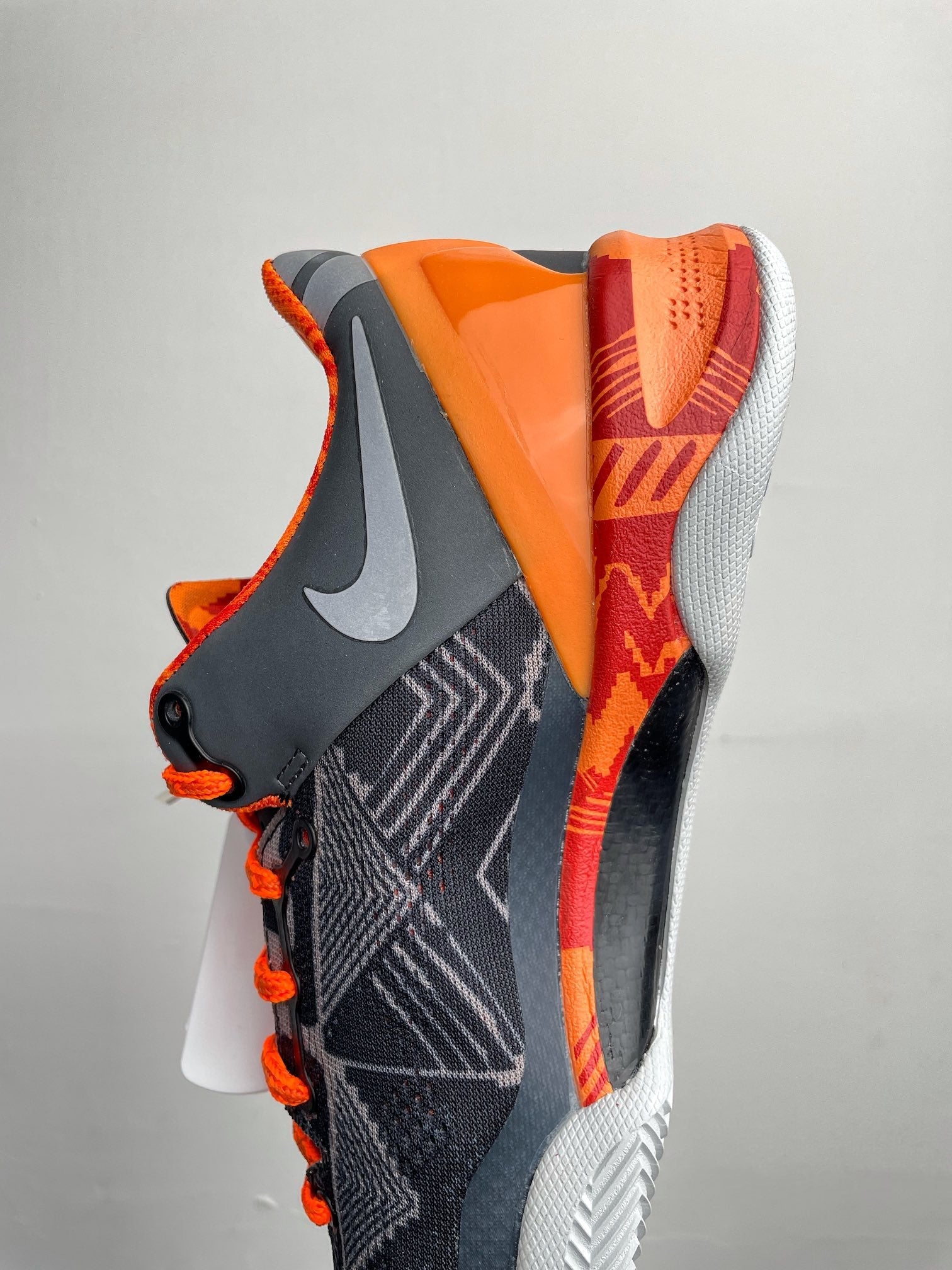 Max/WKB Batch-Nike Kobe 8 Protro “Black History Month”