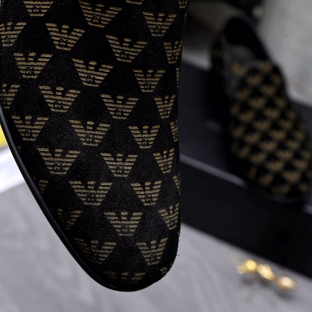 LuxluxHouse Best Quality Shoes Shoes Amiri