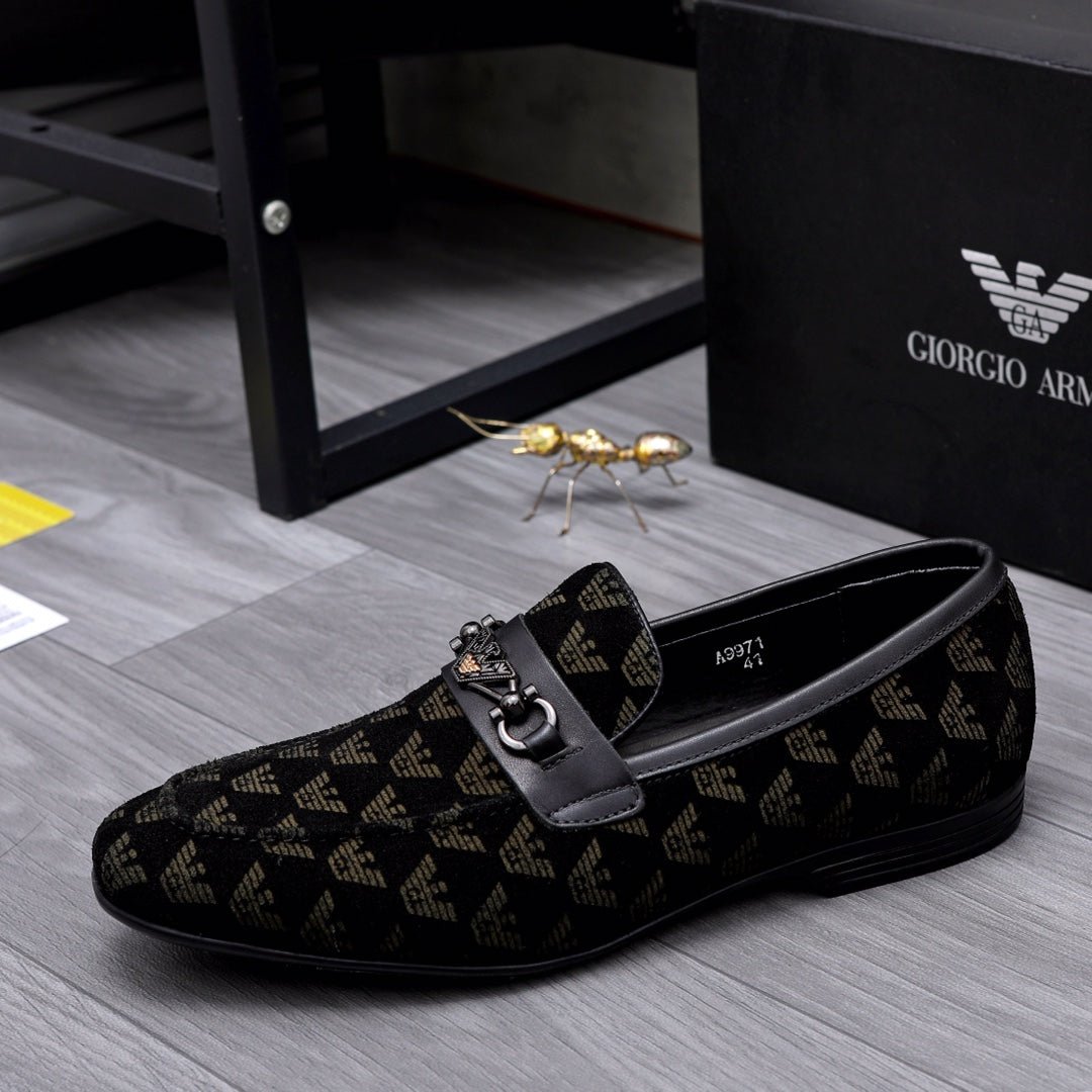 LuxluxHouse Best Quality Shoes Shoes Amiri