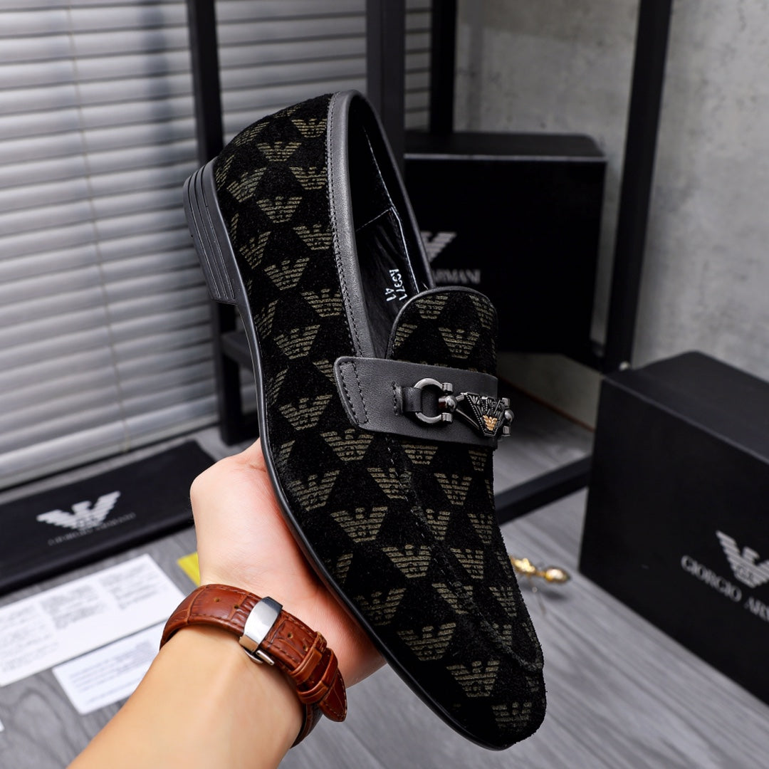 LuxluxHouse Best Quality Shoes Shoes Amiri