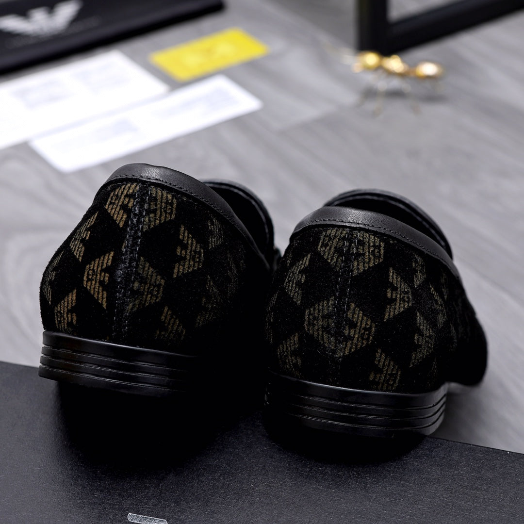 LuxluxHouse Best Quality Shoes Shoes Amiri