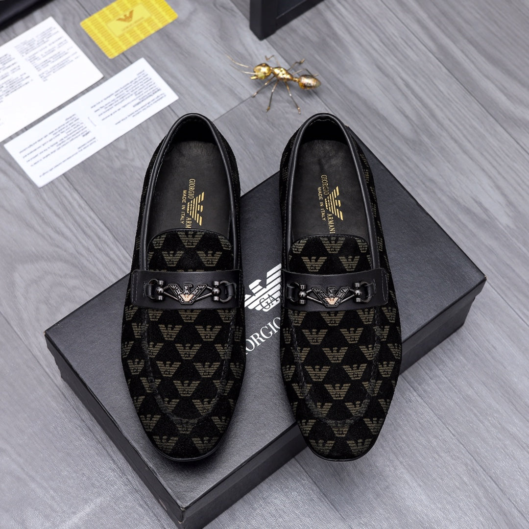 LuxluxHouse Best Quality Shoes Shoes Amiri