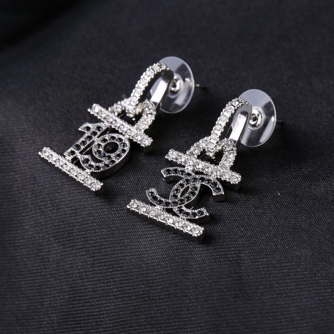 LuxluxHouse Best Quality Accessories Earrings Chanel Earrings