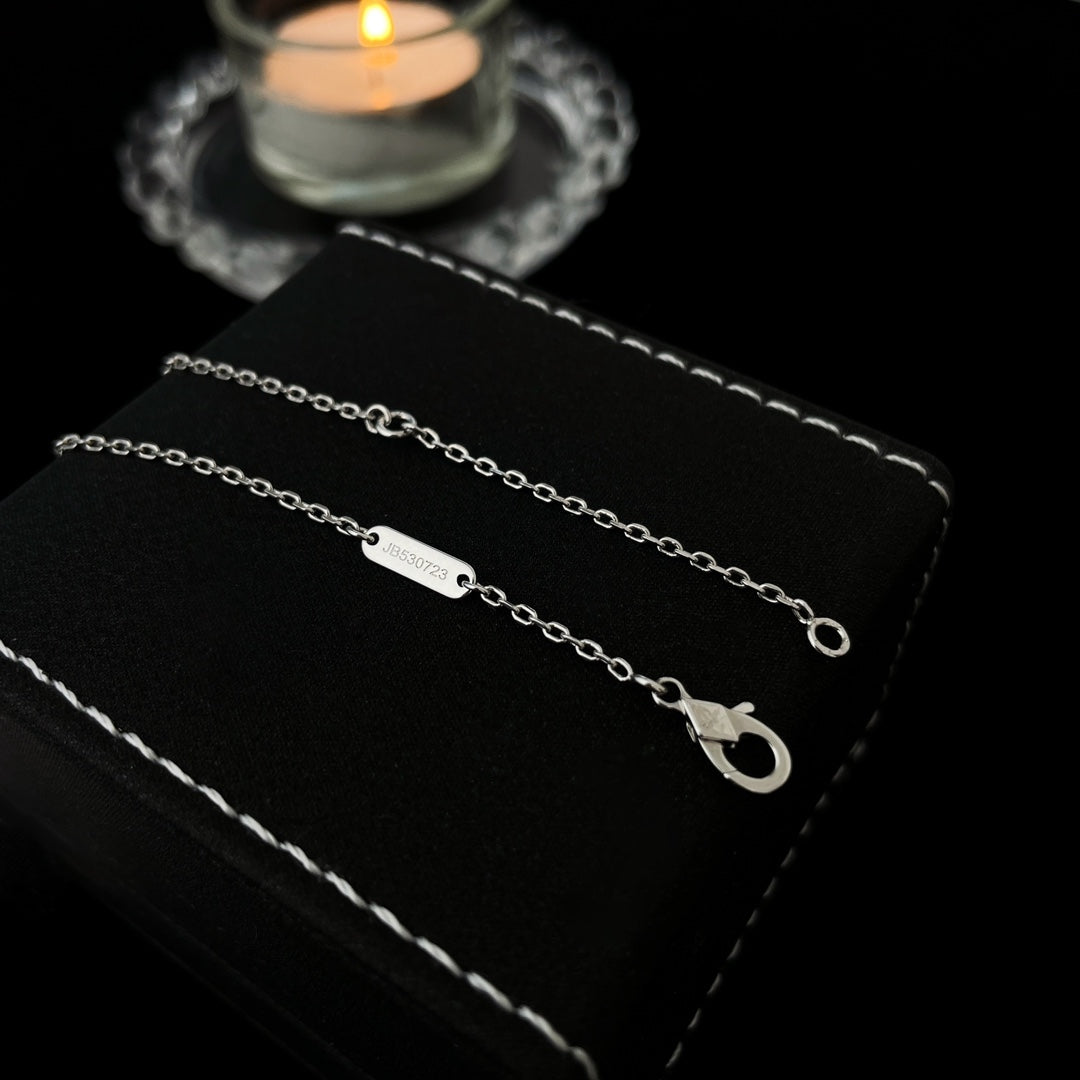 LuxluxHouse Best Quality Accessories Van Cleef & Arpels Necklace