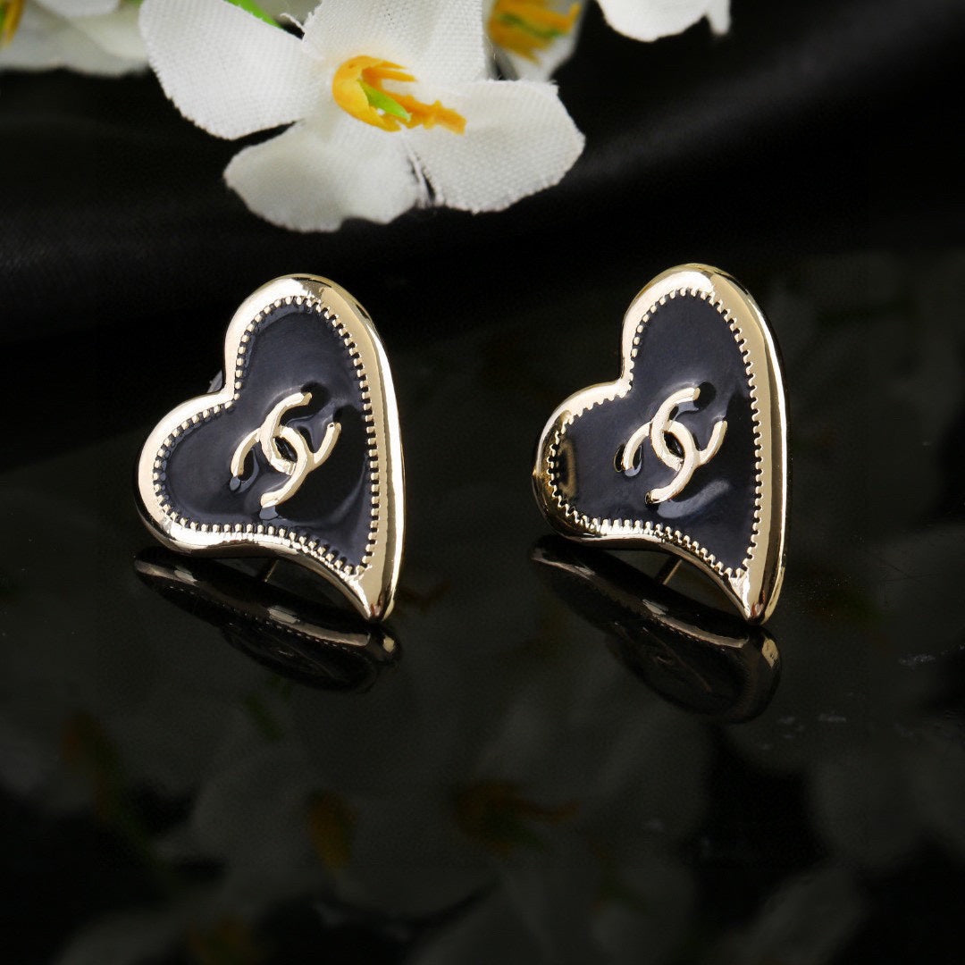 LuxluxHouse Best Quality Accessories Earrings Chanel Earrings