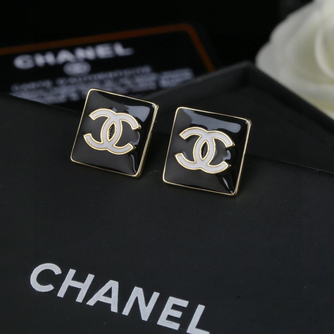 LuxluxHouse Best Quality Accessories Earrings Chanel Earrings