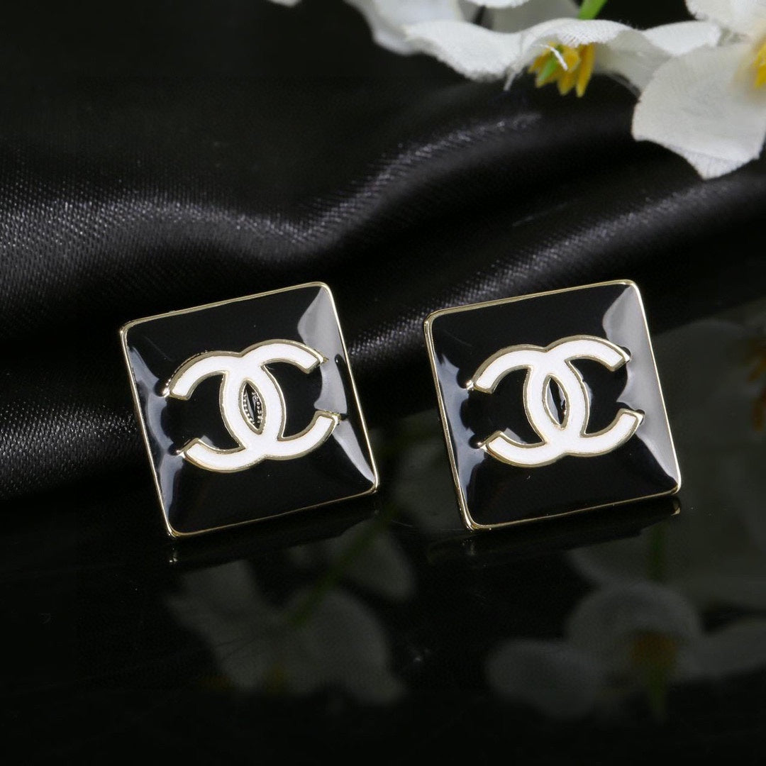 LuxluxHouse Best Quality Accessories Earrings Chanel Earrings