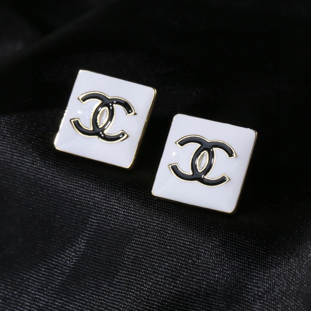 LuxluxHouse Best Quality Accessories Earrings Chanel Earrings