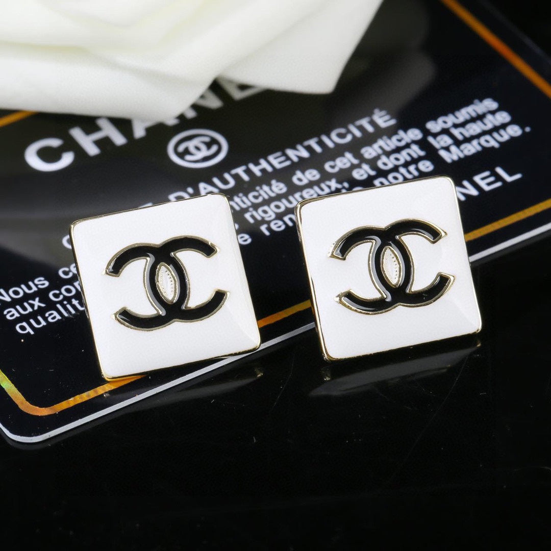 LuxluxHouse Best Quality Accessories Earrings Chanel Earrings
