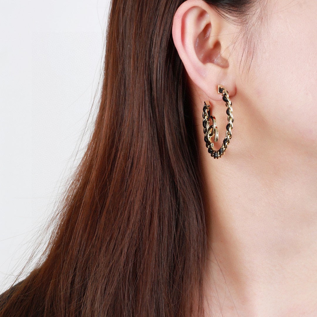 LuxluxHouse Best Quality Accessories Earrings Chanel Earrings