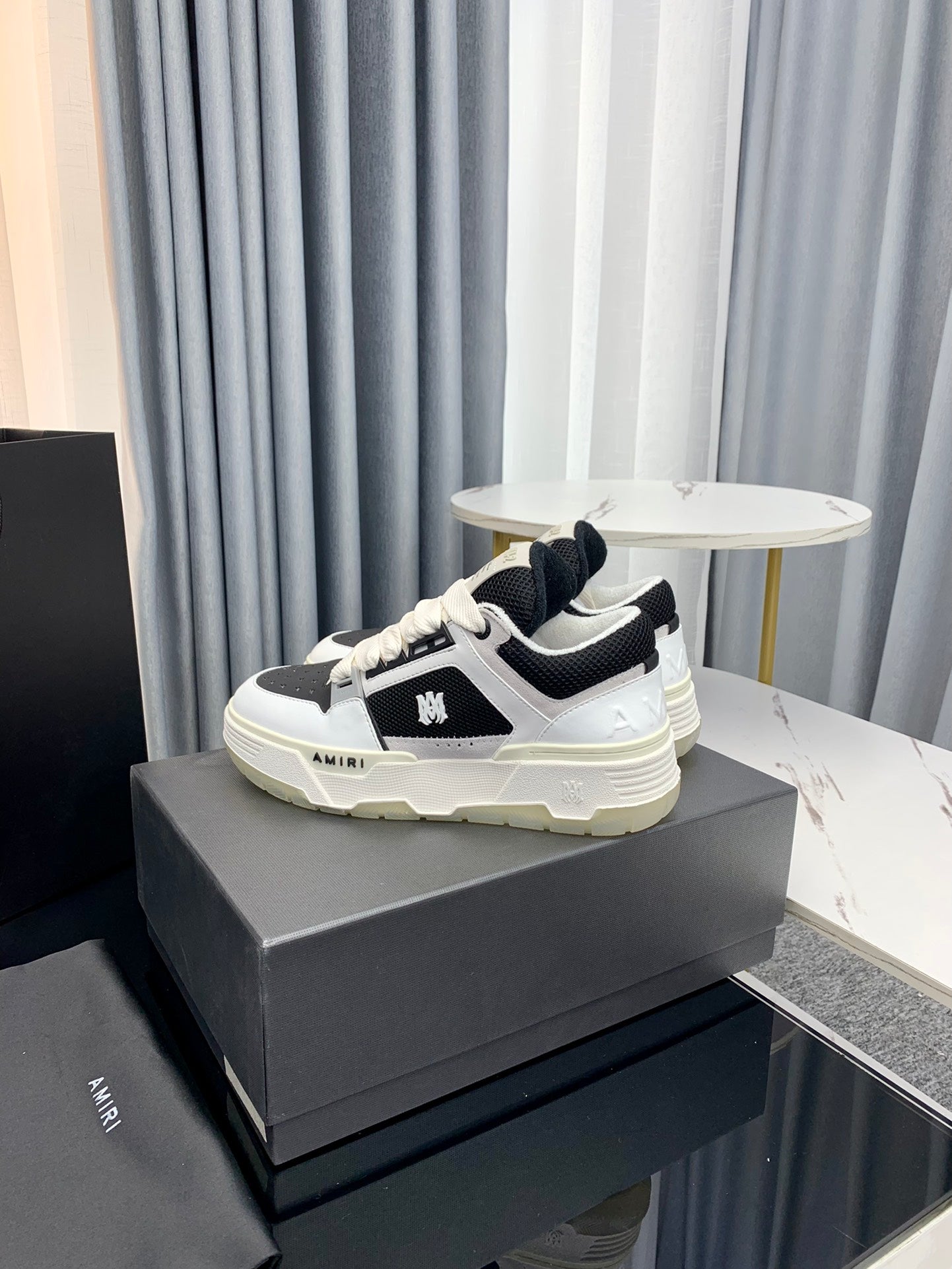 LuxluxHouse Best Quality Shoes Women Shoes Amiri