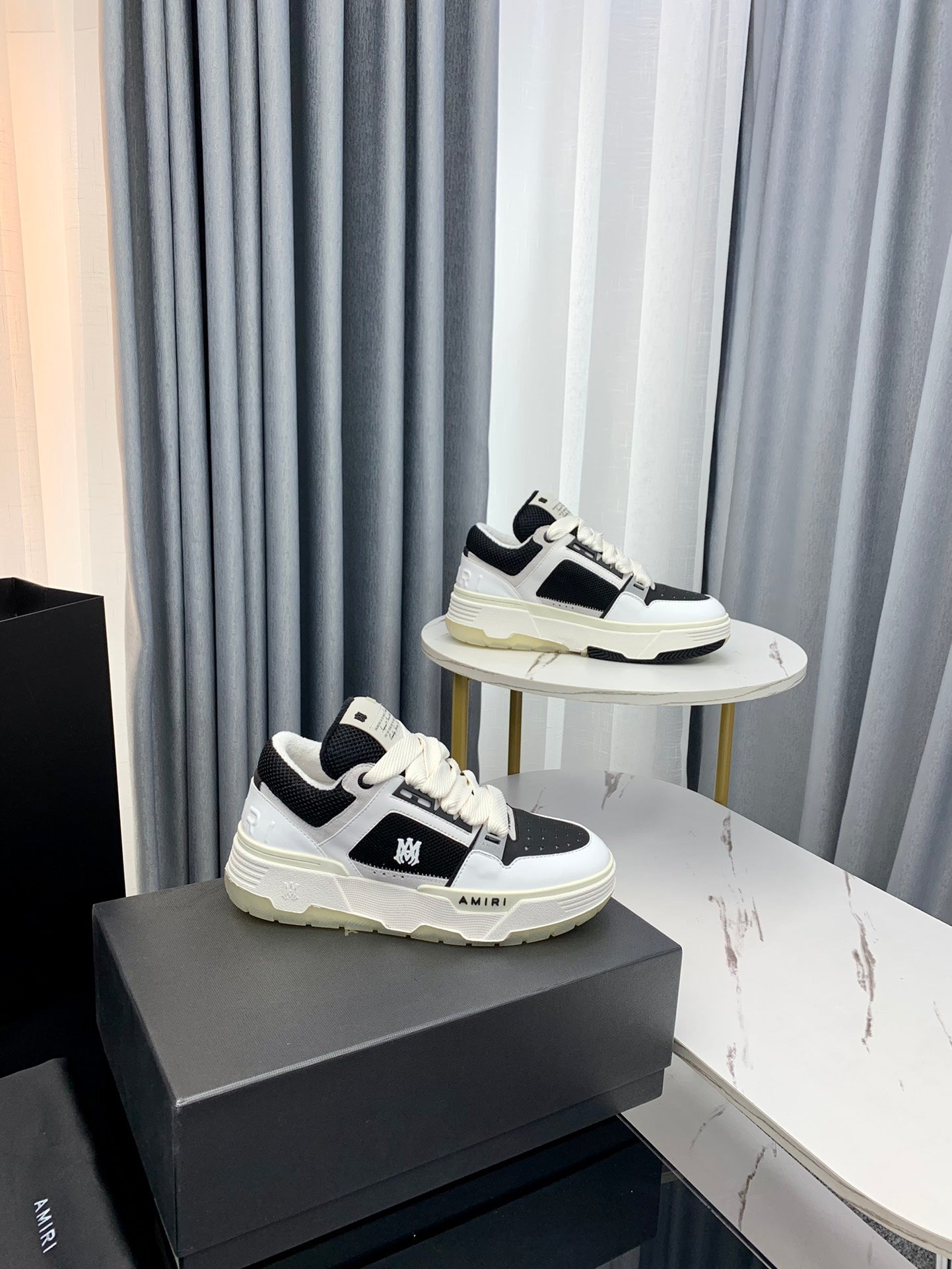 LuxluxHouse Best Quality Shoes Women Shoes Amiri