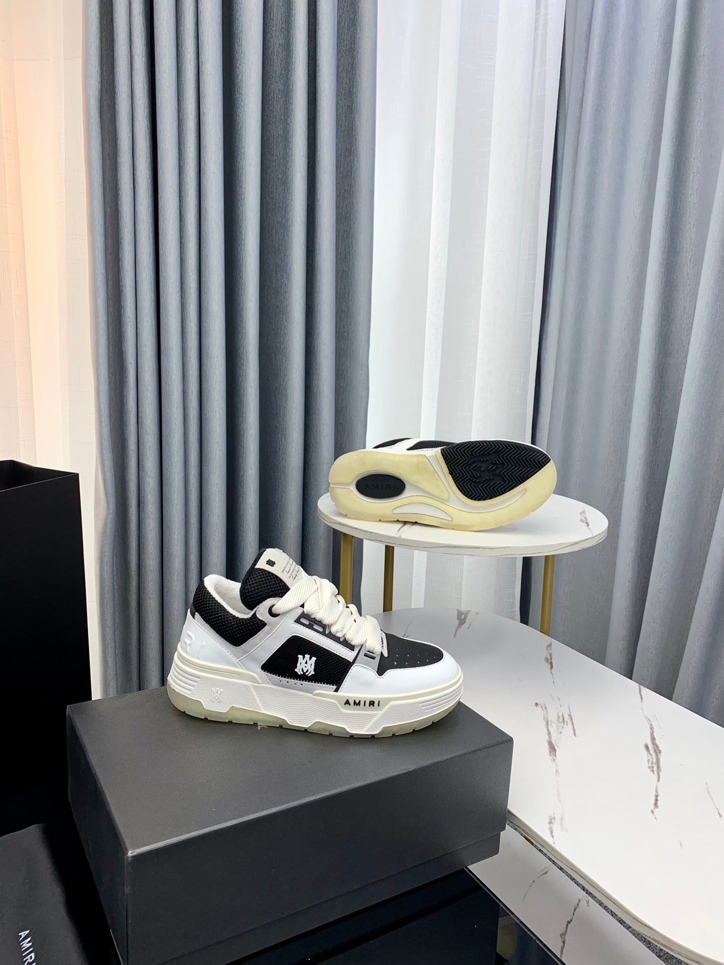 LuxluxHouse Best Quality Shoes Women Shoes Amiri