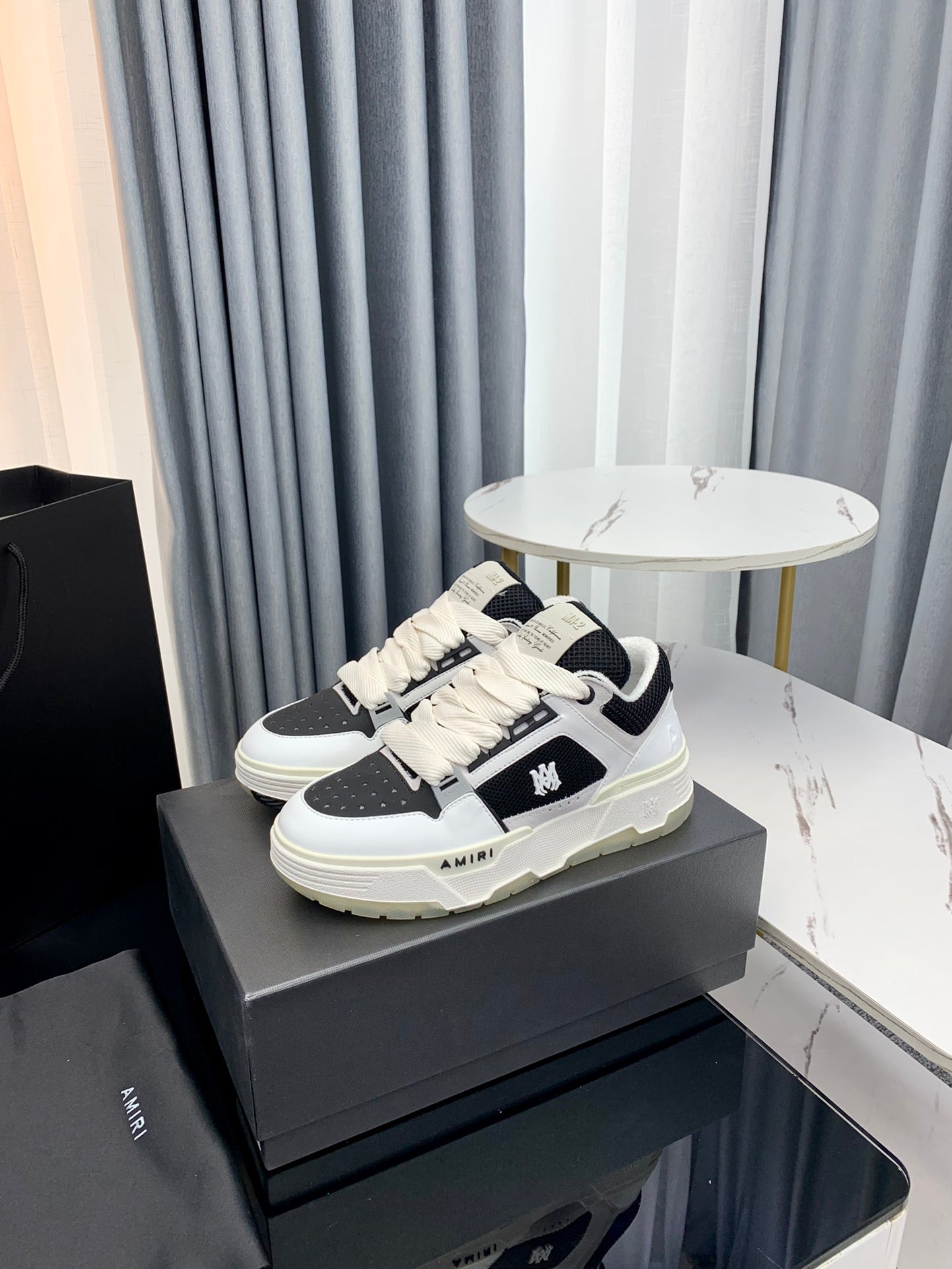 LuxluxHouse Best Quality Shoes Women Shoes Amiri