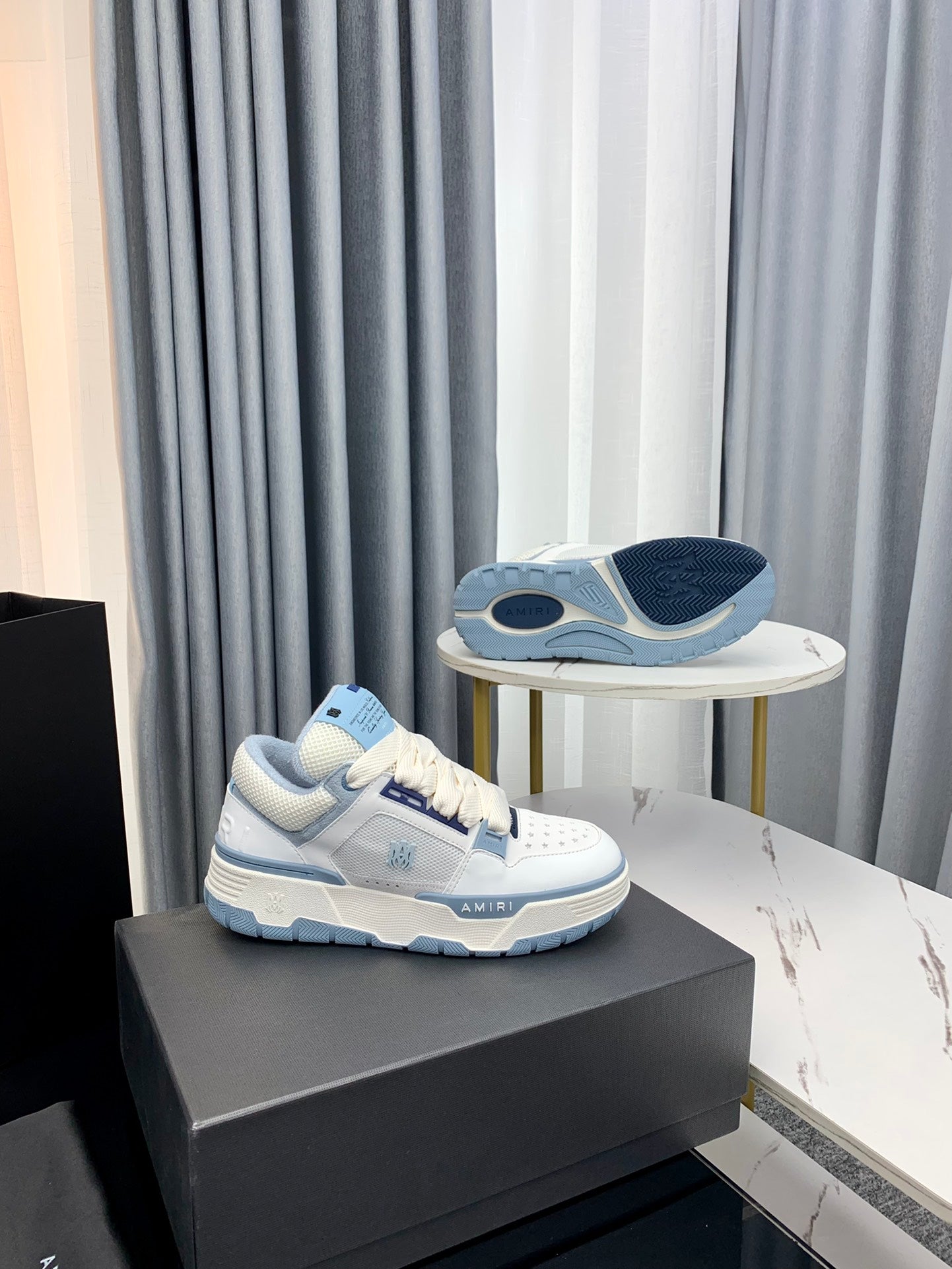 LuxluxHouse Best Quality Shoes Women Shoes Amiri
