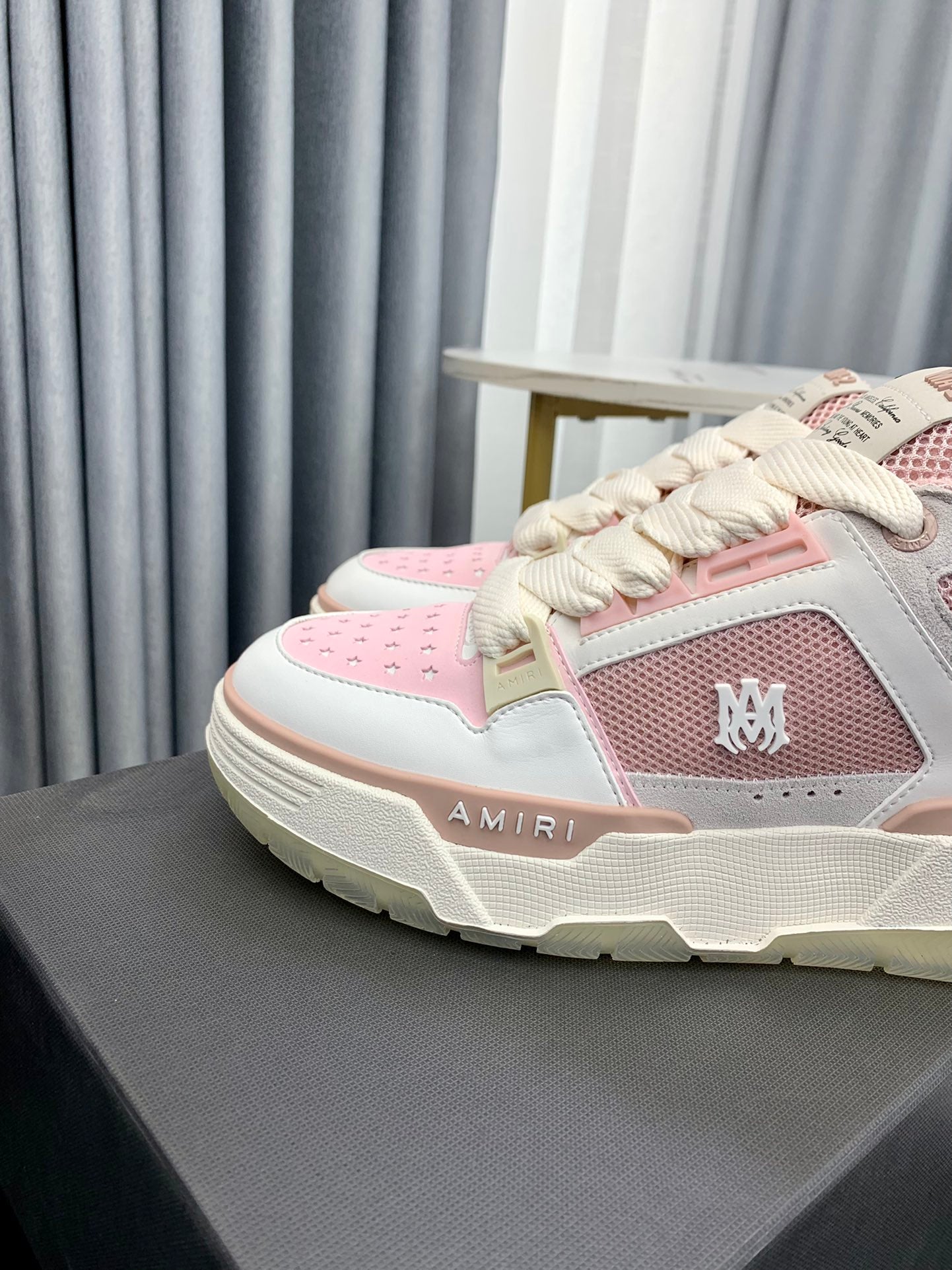 LuxluxHouse Best Quality Shoes Women Shoes Amiri