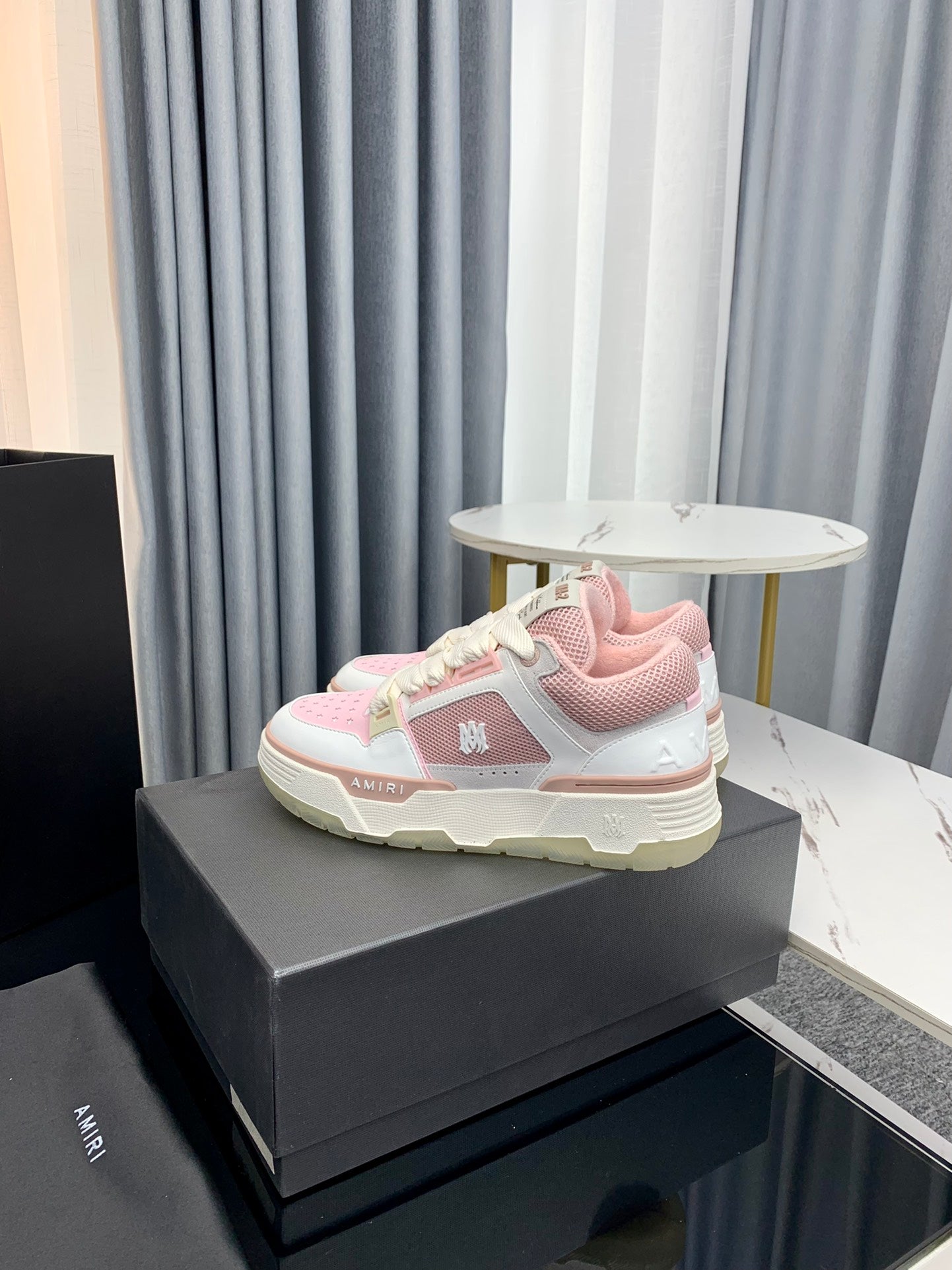 LuxluxHouse Best Quality Shoes Women Shoes Amiri