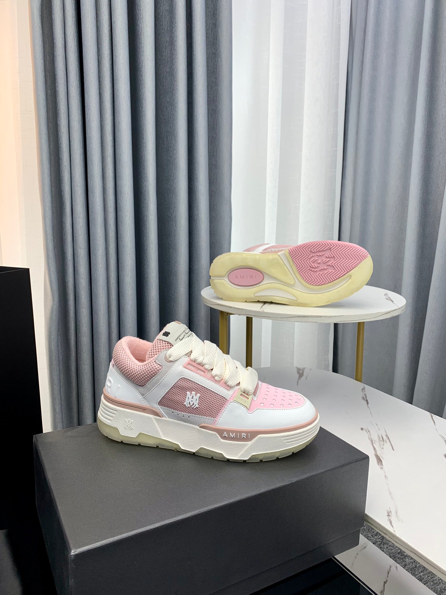 LuxluxHouse Best Quality Shoes Women Shoes Amiri
